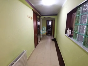 Apartament 4 camere 120 mp utili + boxa 12 mp Calea Romanului - Bloc Nou - imagine 6