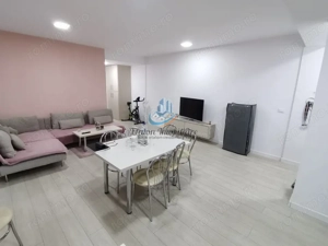 Apartament 2 camere, semidecomandat etaj 2, 69 mp utili, zona Fermelor