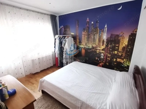 Apartament 4 camere 120 mp utili + boxa 12 mp Calea Romanului - Bloc Nou - imagine 4