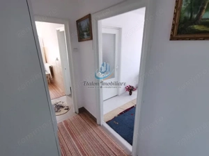 Apartament 4 camere, decomandat, 65 mp, Calea Romanului - Rate - imagine 4