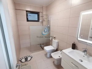 Apartament 2 camere, semidecomandat etaj 2, 69 mp utili, zona Fermelor - imagine 2