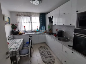 Apartament 2 camere decomandat, parter, 72 mp, Precista, Piatra Neamt - imagine 5