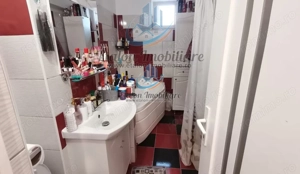 Apartament 3 camere, 2 bai, 2 balcoane, parter inalt, Darmanesti - imagine 6