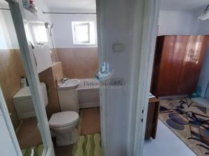 Apartament 4 camere, decomandat, 65 mp, Calea Romanului - Rate - imagine 12