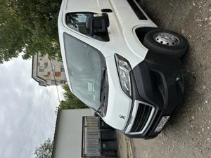 Vând Peugeot Boxer - imagine 7