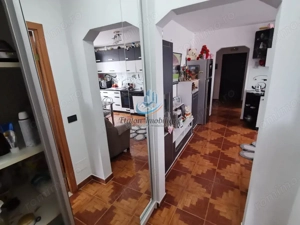 Apartament 2 camere, 2 bai, etaj 8, mobilat,utilat Darmanesti - imagine 2