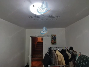 Apartament P+1, 4 camere, 2 bai, 3 balcoane, Zona Centrala Piatra Neamt - imagine 10