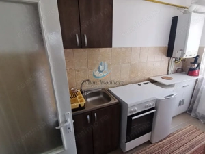 Apartament 4 camere, decomandat, 65 mp, Calea Romanului - Rate - imagine 6