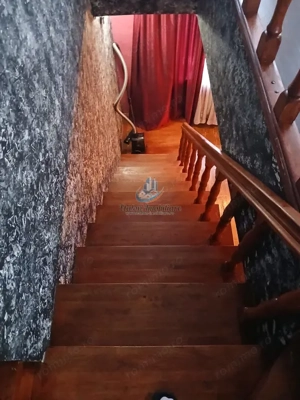 Apartament 4 camere, bloc 1983, 85 mp + mansarda 70 mp Maratei 2 - imagine 14