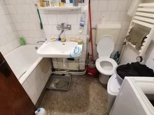 Apartament 4 camere semidecomandat, etaj 6, Maratei - imagine 6