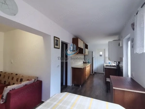 Casa P+1 din anul 1972, 680 mp teren, zona Ciritei Piatra Neamt