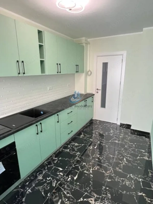 Apartament 2 camere, etaj 2, zona semicentrala Piatra Neamt - imagine 4