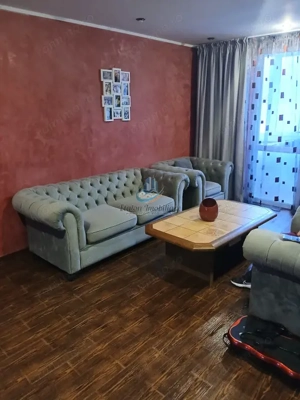 Apartament 4 camere, bloc 1983, 85 mp + mansarda 70 mp Maratei 2 - imagine 3