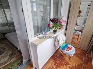 Apartament 2 camere, 2 bai, etaj 8, mobilat,utilat Darmanesti - imagine 7