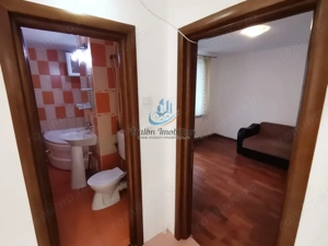 Apartament 3 camere, etaj 2, zona semicentrala, Piatra Neamt - imagine 5