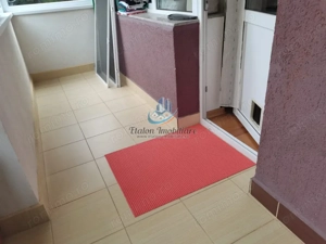Apartament 4 camere 120 mp utili + boxa 12 mp Calea Romanului - Bloc Nou - imagine 11