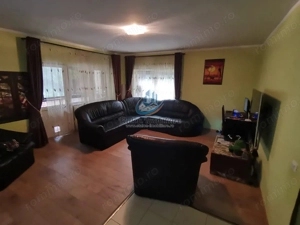 Apartament 4 camere 120 mp utili + boxa 12 mp Calea Romanului - Bloc Nou - imagine 8