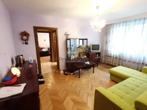 Apartament 2 camere semidecomandat etaj 2, Darmanesti, Piatra Neamt
