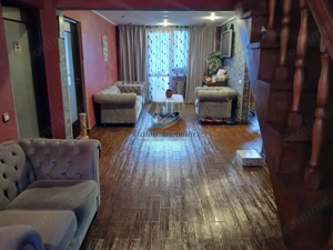 Apartament 4 camere, bloc 1983, 85 mp + mansarda 70 mp Maratei 2 - imagine 19