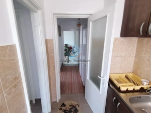Apartament 4 camere, decomandat, 65 mp, Calea Romanului - Rate - imagine 10