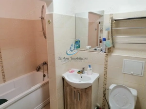 Apartament 2 camere, parter, Piata Maratei - imagine 3