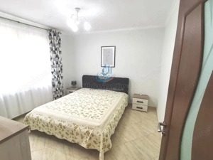 Apartament 3 camere, 2 bai, boxa, zona centrala, Piatra Neamt