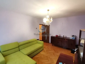 Apartament 2 camere semidecomandat etaj 2, Darmanesti, Piatra Neamt - imagine 8