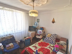 Apartament 3 camere semidecomandat, 1 baie, Darmanesti - imagine 5