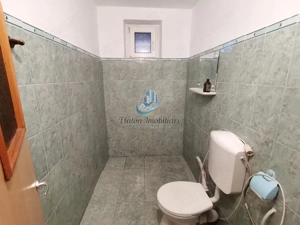 Apartament 3 camere, 2 bai, boxa, parter inalt, zona 1 Mai - imagine 8