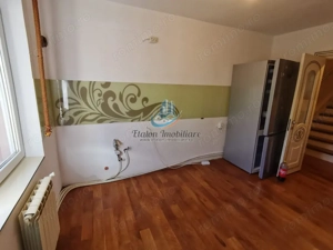 Apartament 4 camere, Duplex, etaj 1, zona centrala, Piatra Neamt - imagine 6