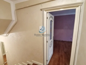 Apartament 4 camere, Duplex, etaj 1, zona centrala, Piatra Neamt - imagine 8