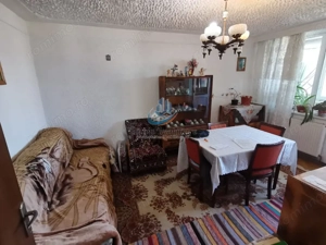 Apartament 3 camere semidecomandat, 1 baie, Darmanesti - imagine 6