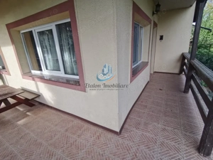 Casa P+1 din anul 1972, 680 mp teren, zona Ciritei Piatra Neamt - imagine 5