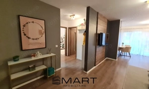 Apartament 3 camere decomandat Magnolia Residence