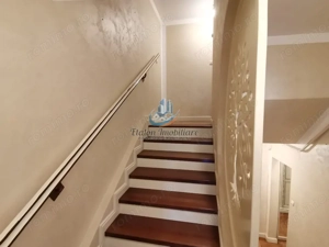 Apartament 4 camere, Duplex, etaj 1, zona centrala, Piatra Neamt - imagine 5