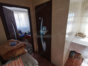 Apartament 3 camere semidecomandat, 1 baie, Darmanesti - imagine 3