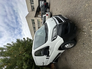 Vând Peugeot Boxer - imagine 9