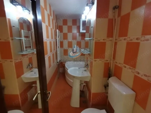 Apartament 3 camere, etaj 2, zona semicentrala, Piatra Neamt - imagine 8