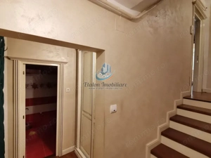 Apartament 4 camere, Duplex, etaj 1, zona centrala, Piatra Neamt - imagine 14