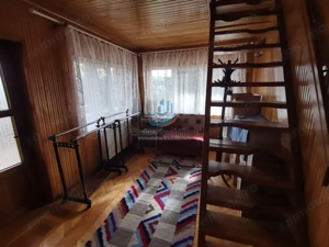 Casa P+1 din anul 1972, 680 mp teren, zona Ciritei Piatra Neamt - imagine 11