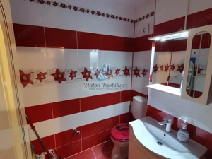 Apartament 4 camere, Duplex, etaj 1, zona centrala, Piatra Neamt - imagine 4