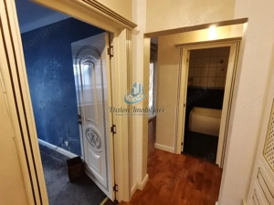 Apartament 4 camere, Duplex, etaj 1, zona centrala, Piatra Neamt - imagine 1