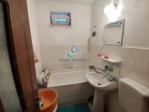 Apartament 2 camere semidecomandat etaj 2, Darmanesti, Piatra Neamt - imagine 7