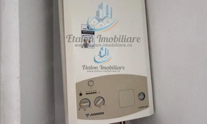 Apartament 2 camere decomandat, zona centrala Muzeu, Piatra Neamt - imagine 6