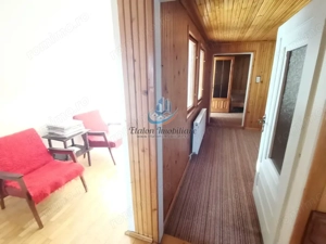 Casa P+1 din anul 1972, 680 mp teren, zona Ciritei Piatra Neamt - imagine 7