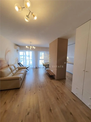 Apartament 3 camere | Belvedere Residence | metrou Pipera | Parcare Klaus