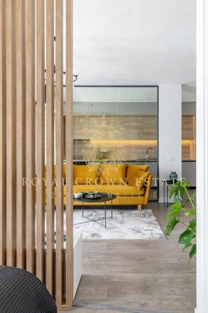 Studio, Cloud9 Residence | Aviatiei - Pipera | Parcare inclusa - imagine 3