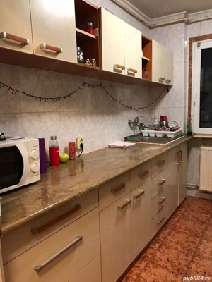 Apartament de 2 camere zona ASTRA, - imagine 3