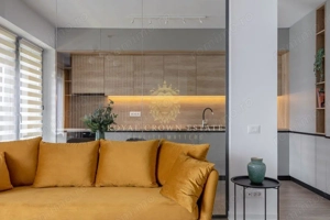 Studio, Cloud9 Residence | Aviatiei - Pipera | Parcare inclusa - imagine 4