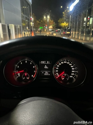 Vand golf6 1.6 benzina automata dsg - imagine 3